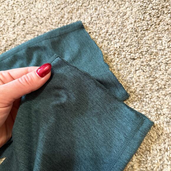 VUORI Sunday Dark Green Jogger Pants Small - Picture 7 of 9